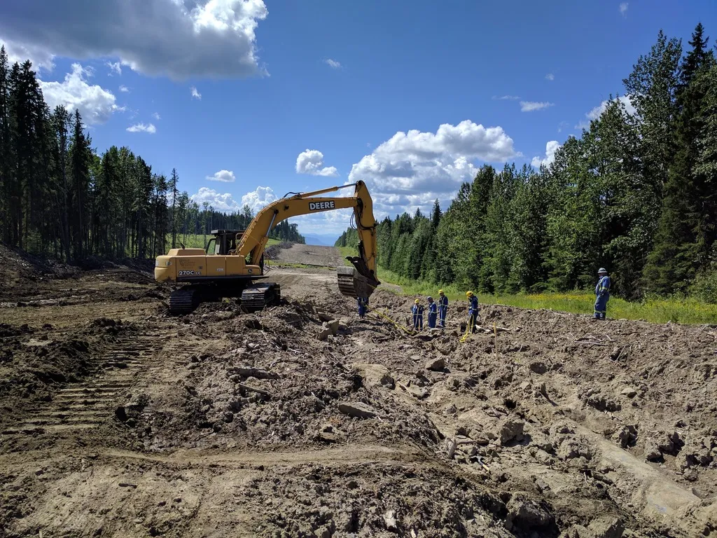 Construction Activities